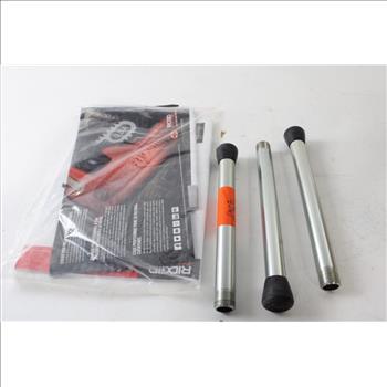 Ridgid K-50 Drain Cleaning Machine