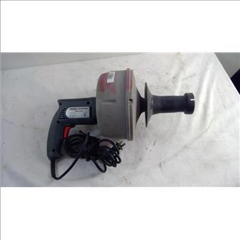 Ridgid Kollmann Drain Cleaner, K-39