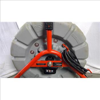 Ridgid Kollmann Seesnake