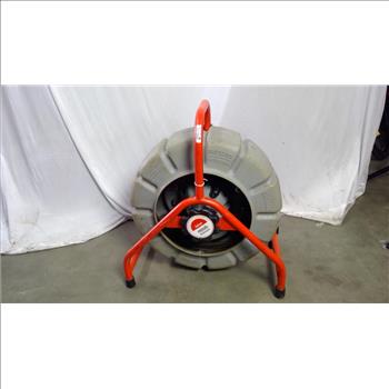 Ridgid Kollmann Seesnake