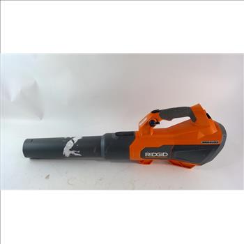 Ridgid Leaf Blower