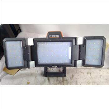 Ridgid LED Worklight