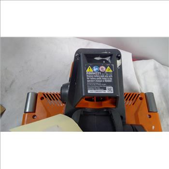 Ridgid LED Worklight