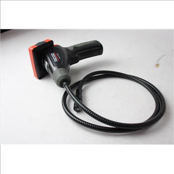 Ridgid Micro CA-25 Inspection Camera