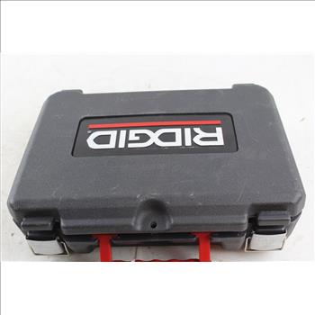 Ridgid Micro CA-25 Inspection Camera