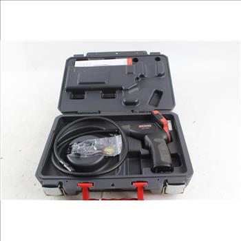 Ridgid Micro CA-25 Inspection Camera
