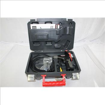 Ridgid Micro CA-25 Inspection Camera