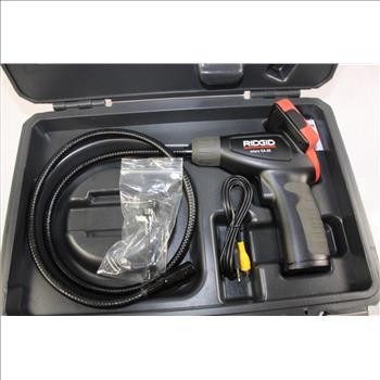 Ridgid Micro CA-25 Inspection Camera