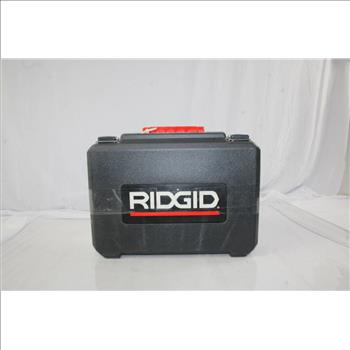 Ridgid Micro CA-25 Inspection Camera