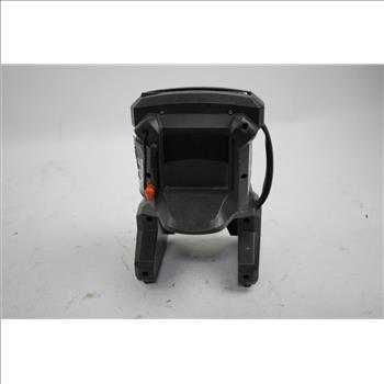 Ridgid Mini Jobsite Radios, 2 Pieces