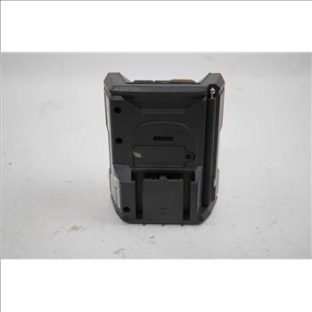 Ridgid Mini Jobsite Radios, 2 Pieces