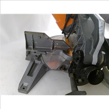 Ridgid Miter Saw