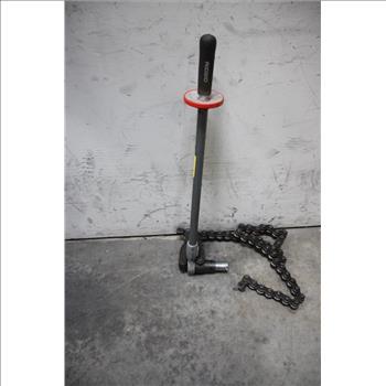 RIDGID Model# 246 Soil Pipe Cutter