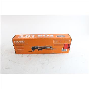 Ridgid Multi Tool