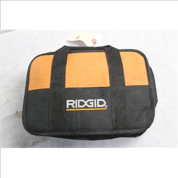 Ridgid, Multi Tool Series A