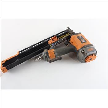 Ridgid Nail Gun