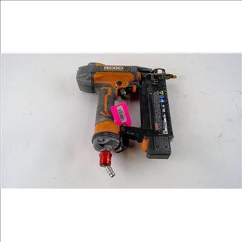 Ridgid Nailgun