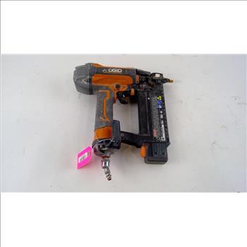 Ridgid Nailgun