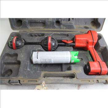 Ridgid NaviTrack Scout Locator