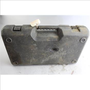 Ridgid NaviTrack Scout Locator