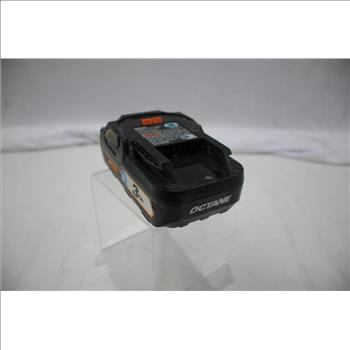 Ridgid Octane 18v 3Ah Lithium-Ion Battery