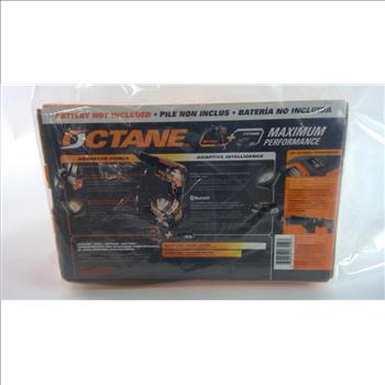 Ridgid Octane Brushless 18V Drywall Screwdriver With Collated Attachment