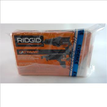 Ridgid Octane Brushless 18V Drywall Screwdriver With Collated Attachment