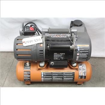 Ridgid OF50150TS Tri-Stack Air Compressor