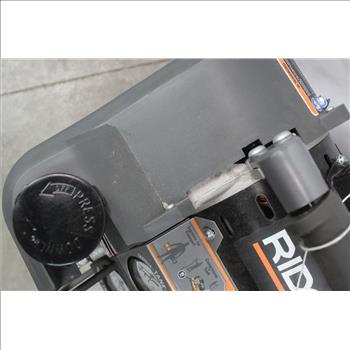 Ridgid OF50150TS Tri-Stack Air Compressor