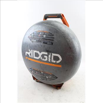 Ridgid OF60150VP Mobile Air Compressor