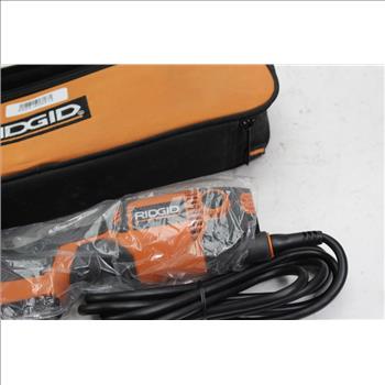 Ridgid One Handed Reciprocating Saw