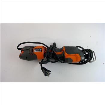 Ridgid Orbital Reciprocating Saw