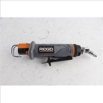 Ridgid Pneumatic Roofing Cutter
