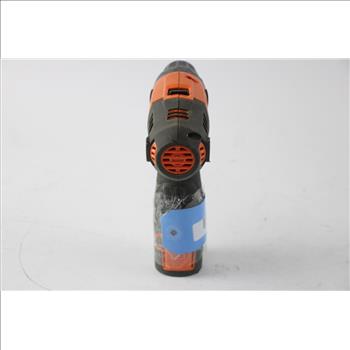Ridgid Power Drill