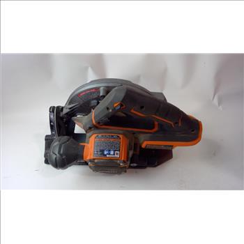 Ridgid Power Tools, 4 Pieces