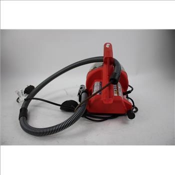 Ridgid PowerClear Drain Cleaning Machine
