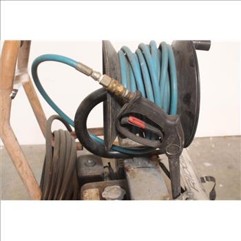 Ridgid Pressure Washer