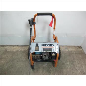 Ridgid Pressure Washer, ***FLORIDA APPT ONLY***