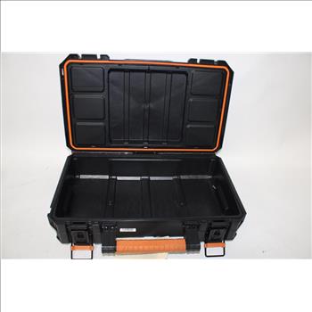 Ridgid Professional Tool Storage System