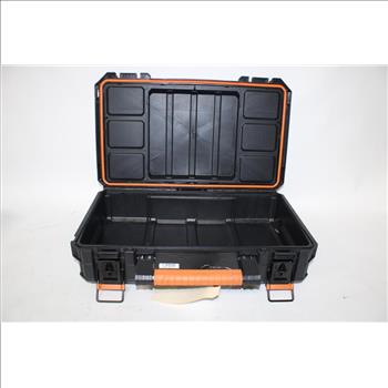 Ridgid Professional Tool Storage System