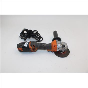 Ridgid R1005 Angle Grinder