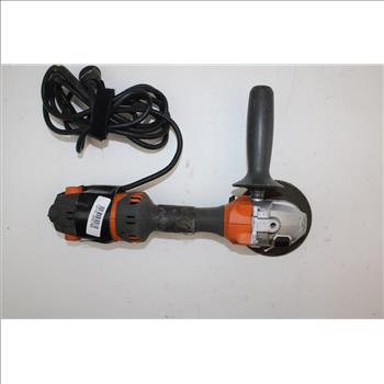 Ridgid R1005 Angle Grinder