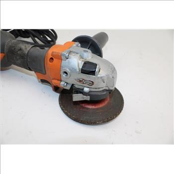Ridgid R1005 Angle Grinder