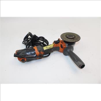 Ridgid R1005 Angle Grinder