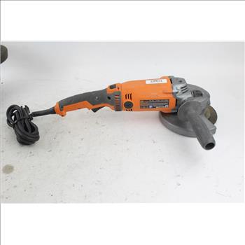 Ridgid R1020 Angle Grinder