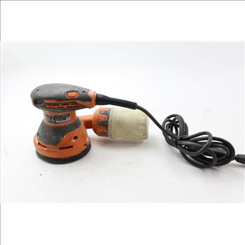 Ridgid R2601 Corded Palm Sander
