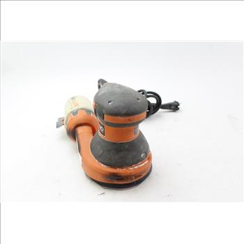 Ridgid R2601 Corded Palm Sander