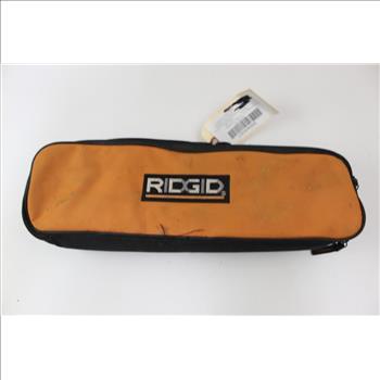 Ridgid R2850 Corded MultiTool