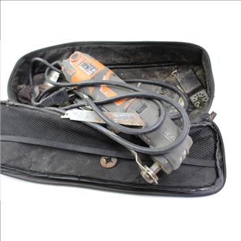 Ridgid R2850 Corded MultiTool