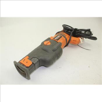 Ridgid R3020 Reciprocating Saw